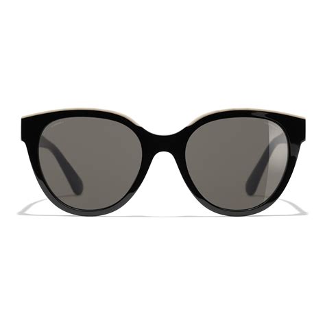 Chanel 5414 sunglasses